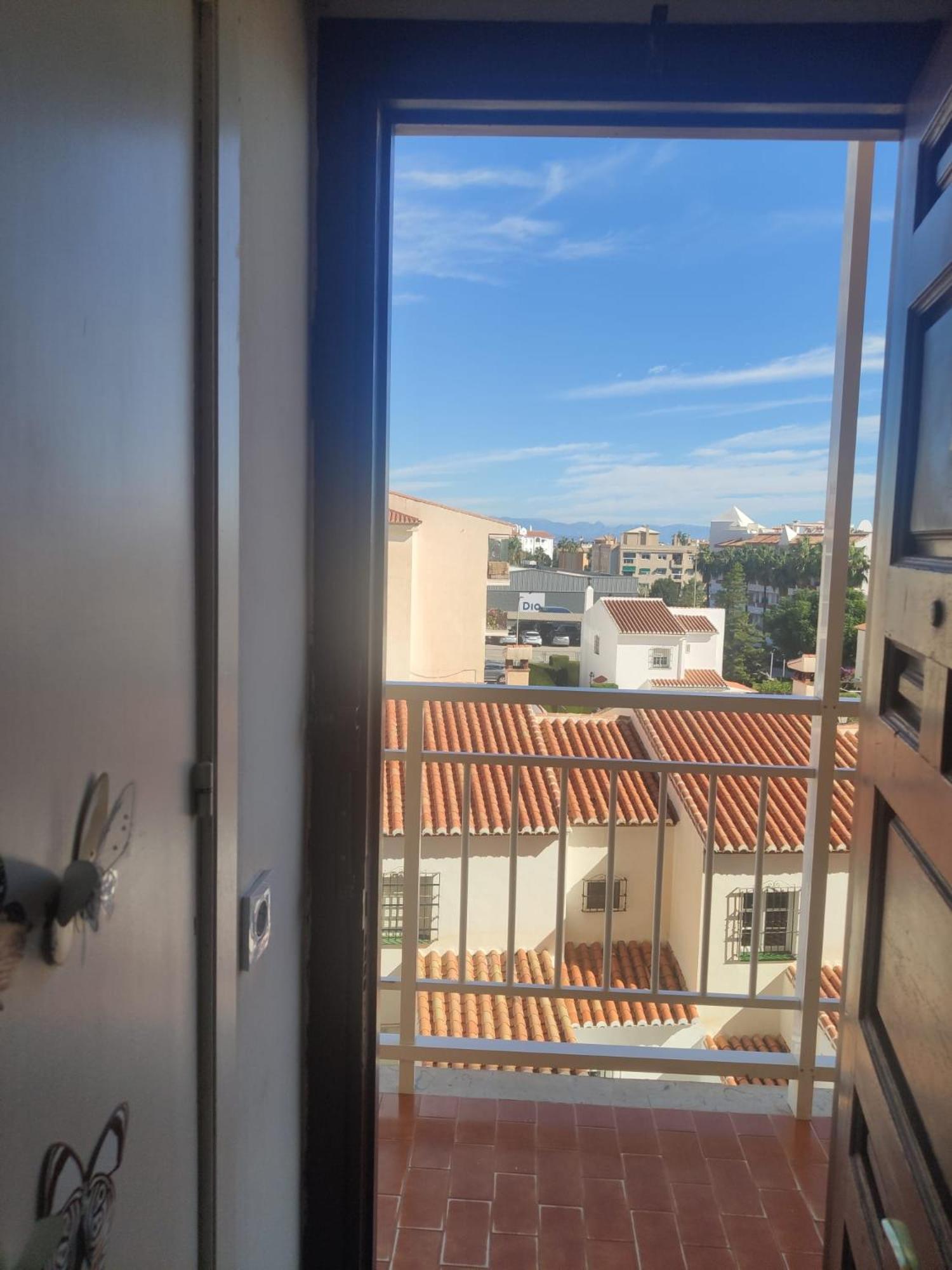 Saltillo Alto Appartement