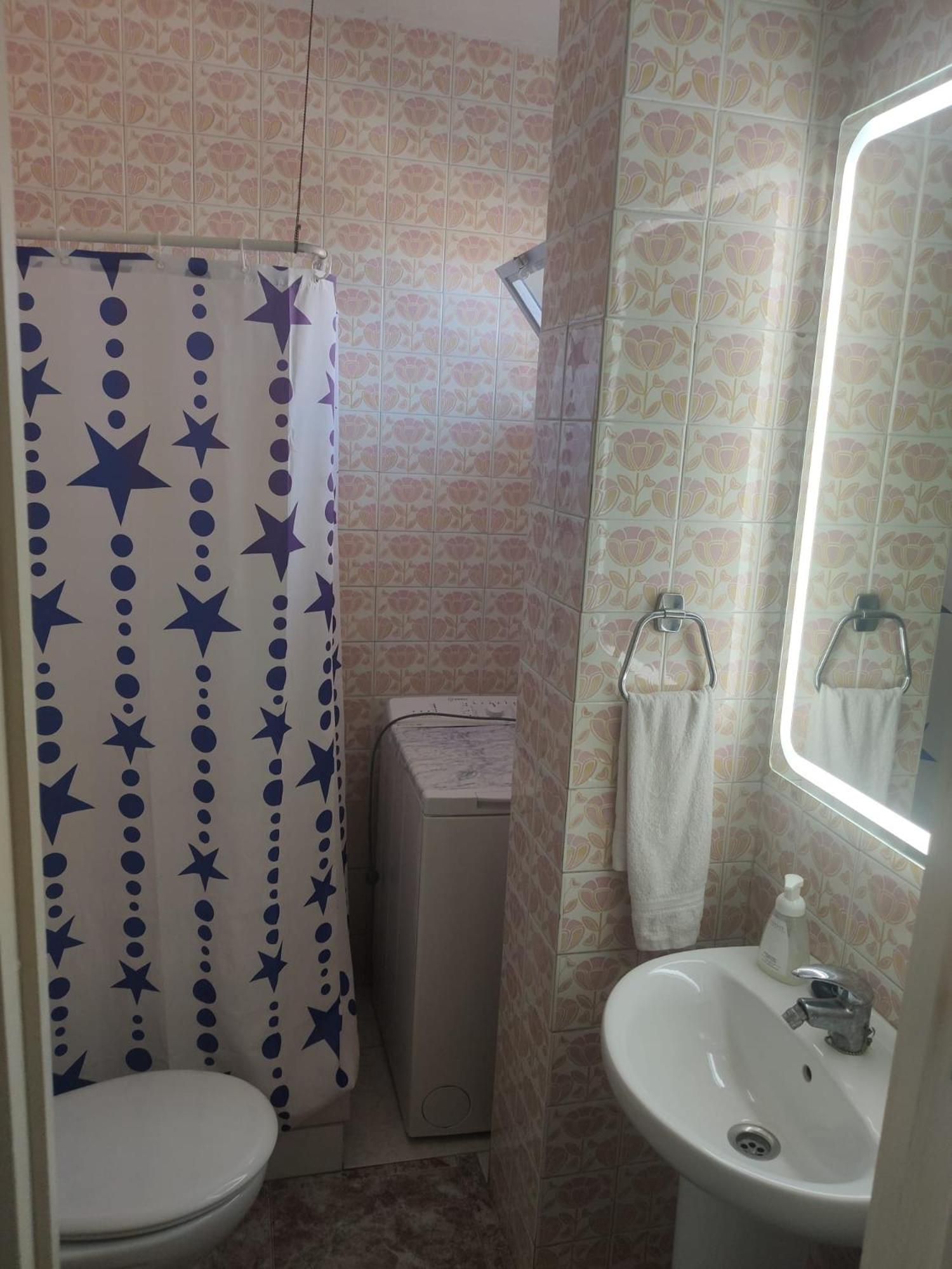 Apartment Saltillo Alto