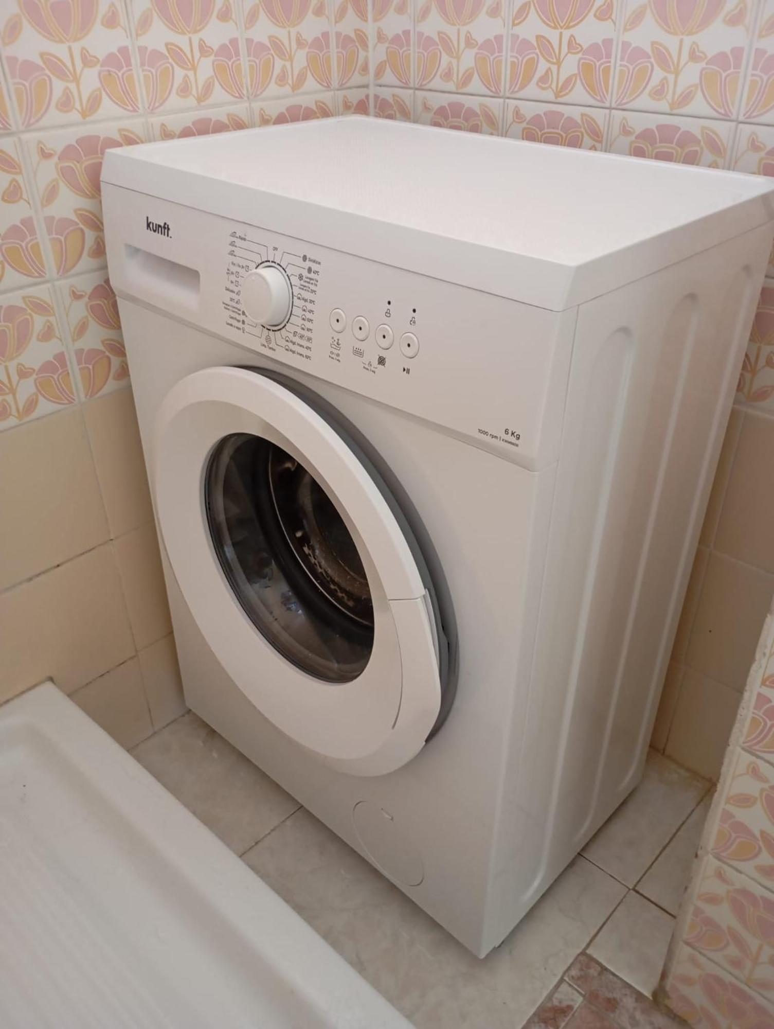 Appartement Saltillo Alto Torremolinos