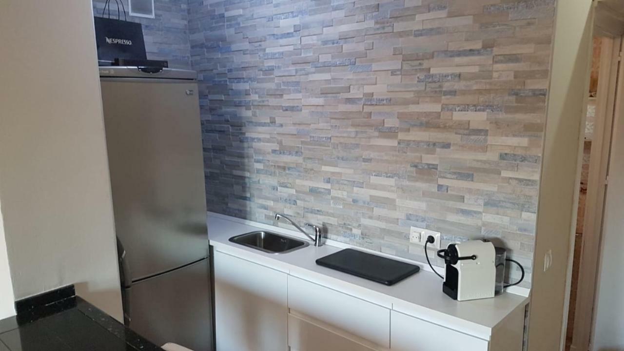 Appartement Saltillo Alto