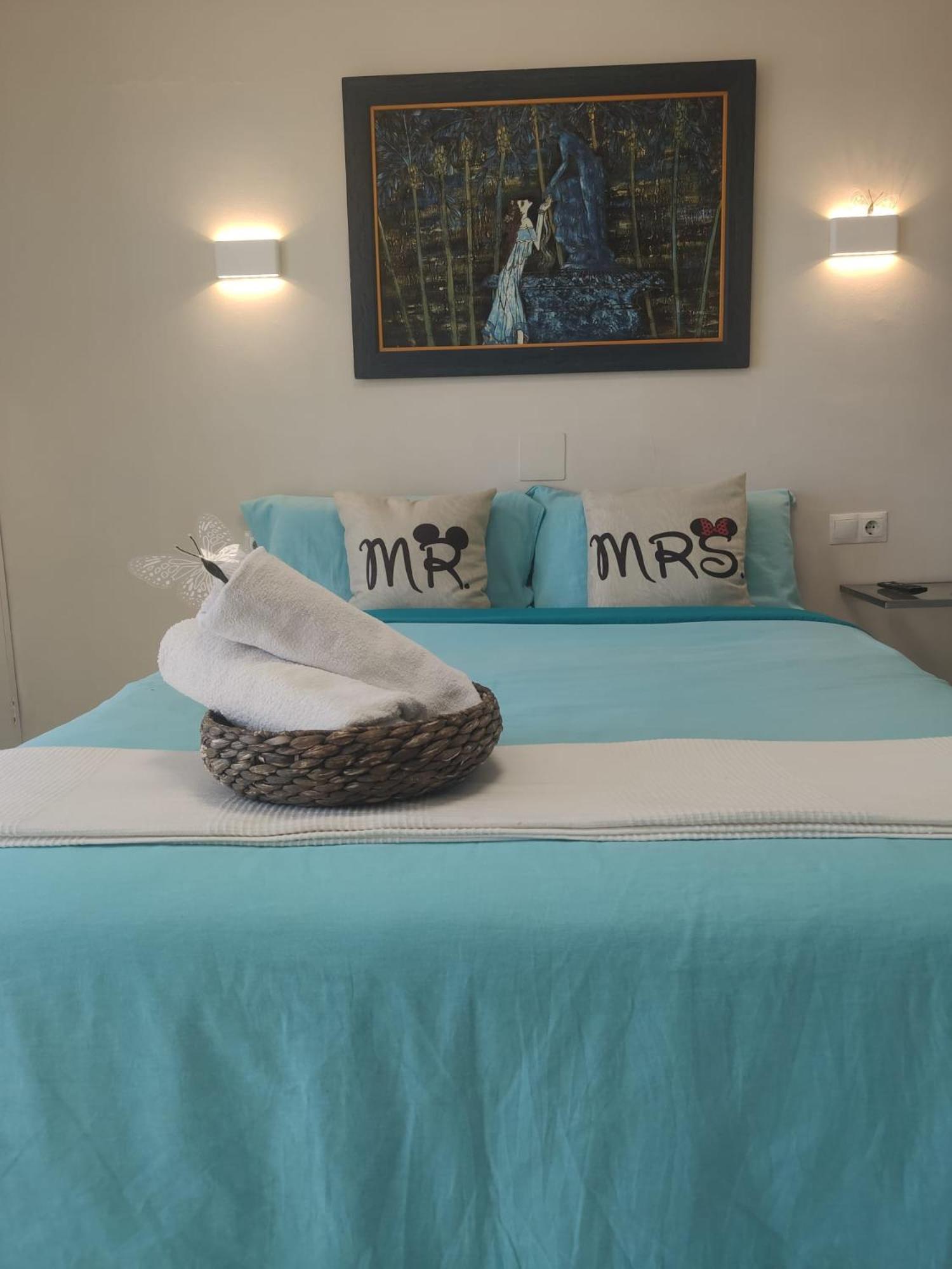 Appartamento Saltillo Alto Torremolinos