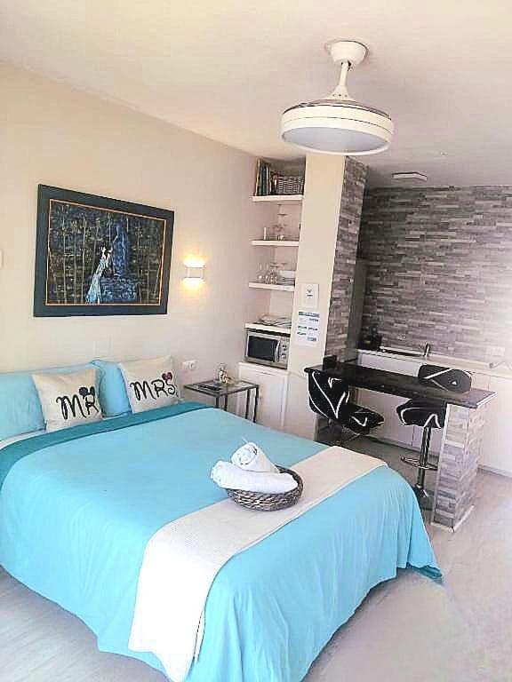 Appartamento Saltillo Alto Torremolinos