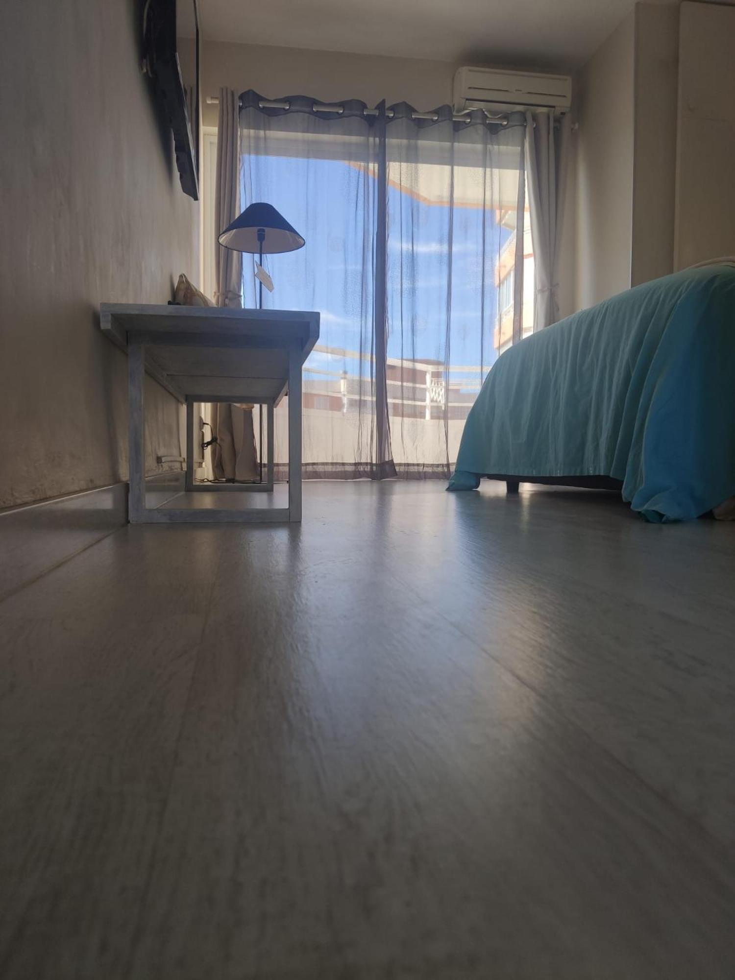 Appartamento Saltillo Alto Torremolinos