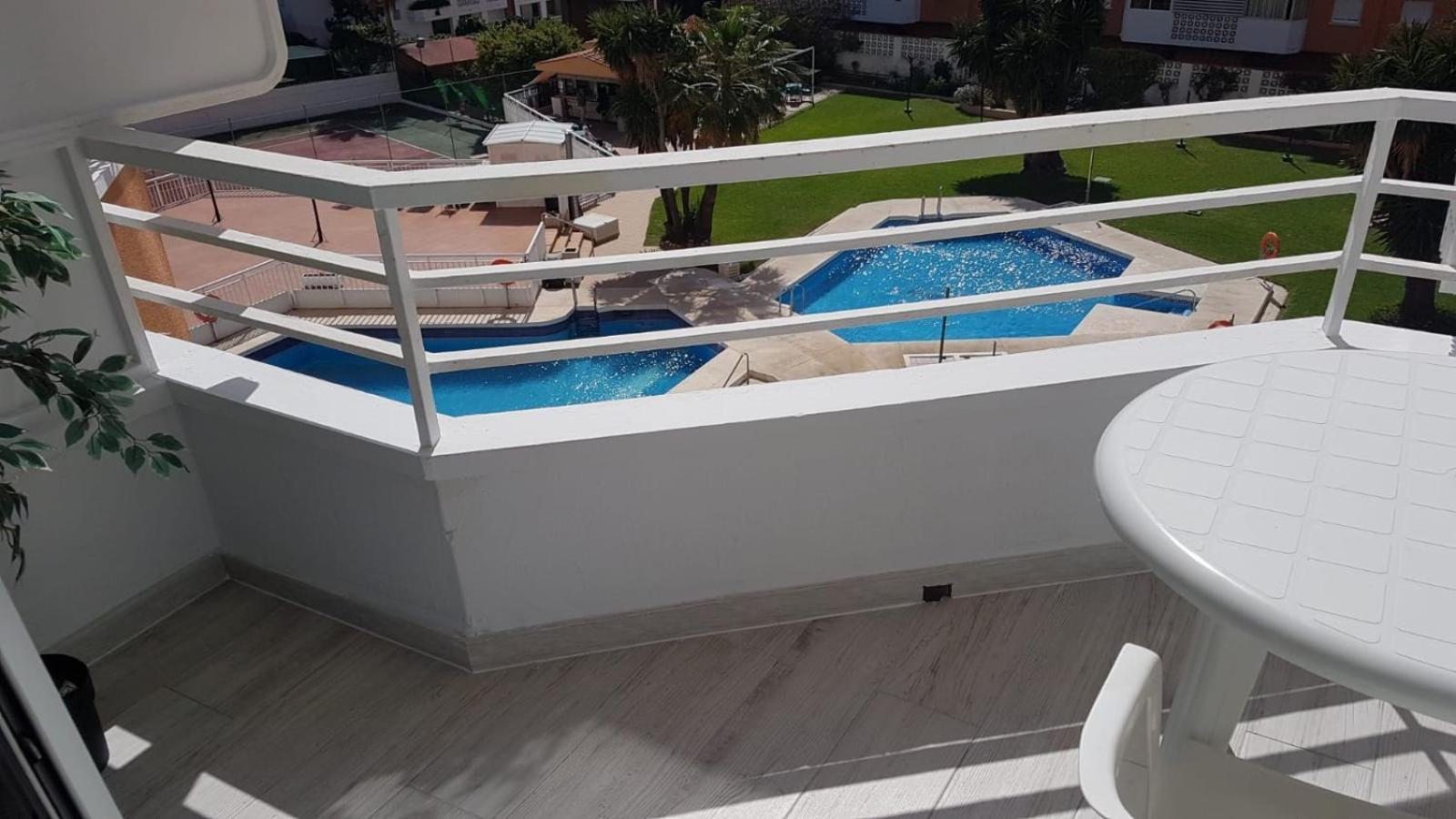 Appartamento Saltillo Alto Torremolinos