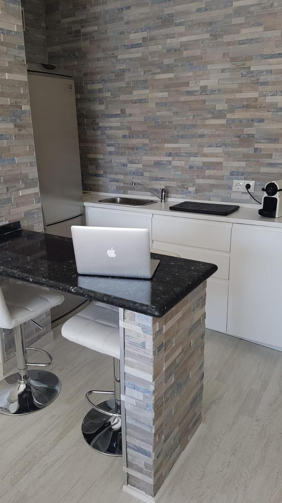 Appartamento Saltillo Alto Torremolinos