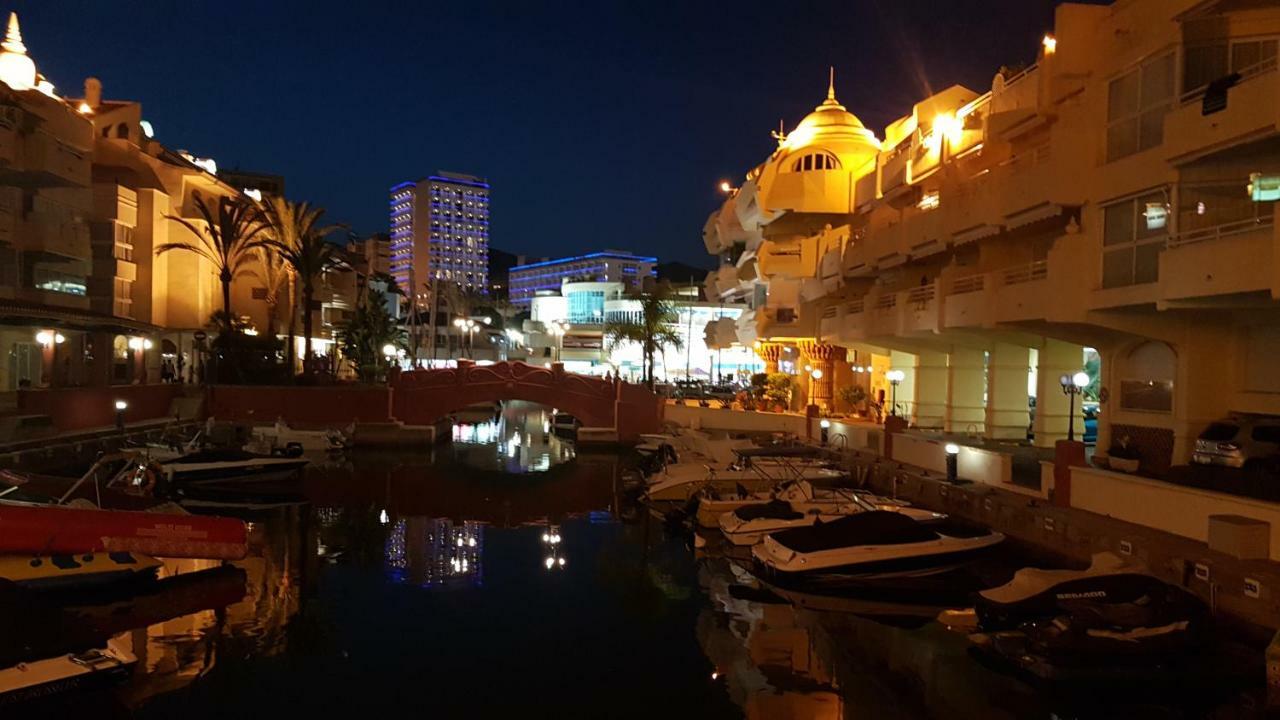Saltillo Alto Appartamento Torremolinos