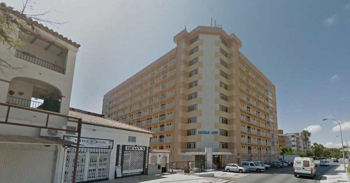 Saltillo Alto Appartamento